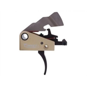 TIMNEY TRIGGER FN SCAR-17 - Timney Triggers