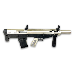 Emperor Arms Supra Pro 12 GA Semi-Auto Marine Bullpup Style Shotgun - Emperor