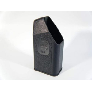 Glock Magazine Detachable Speedloader 9mm / .40 / .357 / .380 Auto / .45 GAP - Black - Glock
