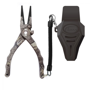 Danco Admiral 7.5" Alumunum plier - Danco Sports