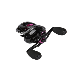 Okuma Halogen Baitcast - Okuma