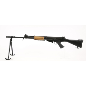 DS Arms SA58 FAL 21" Belgium Style FALO Heavy Barrel 7.62x51mm Rifle - 50.41 Configuration - Dsarms