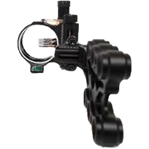 Black Eagle Hunting Sight 5 pin .019 Left Hand - Black Eagle
