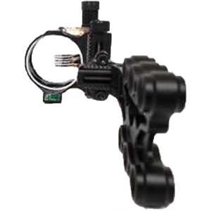 Black Eagle Hunting Sight 5 pin .010 Left Hand - Black Eagle
