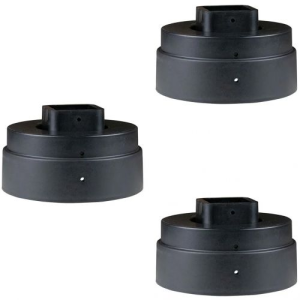 Moultrie Feeder Leg Varmint Deterrent - Moultrie