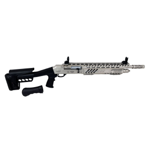 Emperor Arms Marine MogulMax Ultra Shotgun Non-NFA Semi-Auto 12GA Shotgun Color: MARINE - Emperor