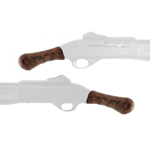 Raptor Birds Head Shotgun Pistol Grip Wooden EffectCoated Compatible with Tristar Sporting Arms ARMS 23106 Cobra 12GA - Myholster