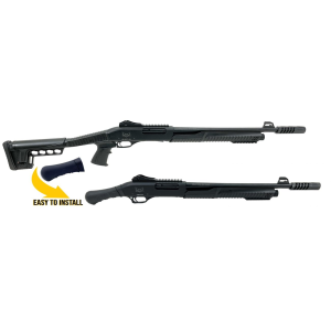 Raptor Birds Head Grip Shotgun Pistol Compatible with Tristar Sporting Arms 23146 Cobra III 12GA - Myholster