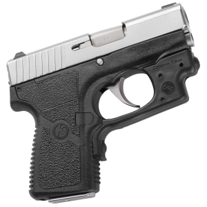 Crimson Trace Laserguard for Kahr Arms 380 5mW Red Laser Sight - Crimson Trace