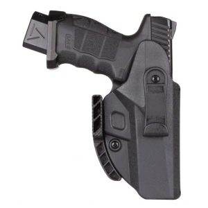 IWB Holster for Canik TP9 Series (Except Gen5 Body) Strong & Durable Polymer Ergonomic Design with Concealment Wing Pas - Myholster