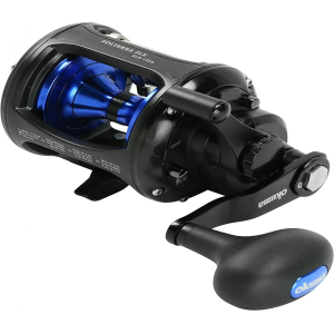 Solterra SLX "b" Braid: 560/65, 510/80 - Okuma