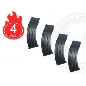 Emperor Arms BOA-12 12 Gauge 10 Round Magazine 4 Pack - Emperor