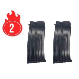 Emperor Arms BOA-12 12 GA 5-Round Magazine 2 Pack - Emperor