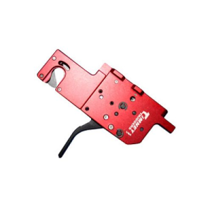TIMNEY TRIG RUGER PRCSN 2 STAGE STRA - Timney Triggers