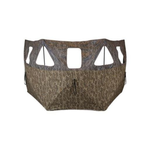 Primos Double Bull Stakeout 3 Panel Blind New Bottomland w/ SurroundView - Primos Hunting