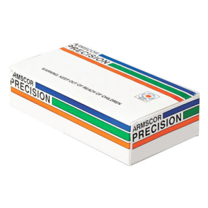 ARMSCOR 10MM 180GR FMJ 50/1000 - Armscor