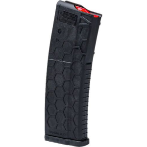 Hexmag Magazine AR-15 5.56x45 15rd Carbon Fiber Series 2 - Hexmag