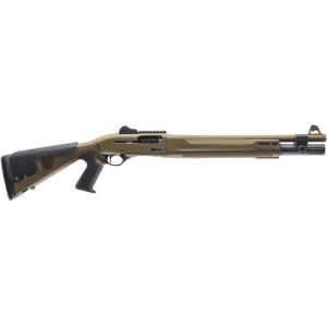 Beretta 1301 Tactical C Mod 2 12 Gauge Semi Auto Shotgun - Beretta