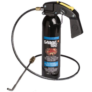 Sabre Red PHANTOM W/ Assembly - Sabre