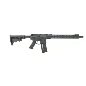 WA-15B 6MMARC BLACK 18" - Wise Arms, Llc