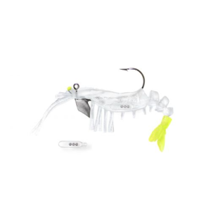 Vudu Rattler Shrimp - Egret Baits