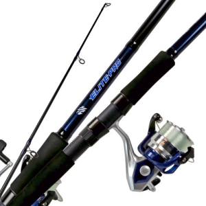 Okuma Elite Pro - Okuma