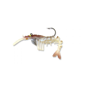 Vudu Shrimp 3in 1/8oz - Egret Baits