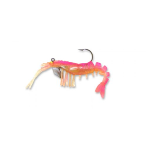 Vudu Shrimp 3in 1/8oz - Egret Baits