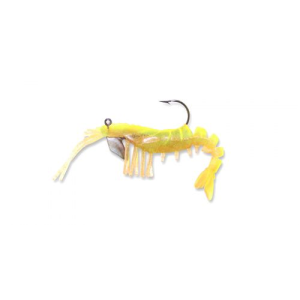 Vudu Shrimp 3in 1/8oz - Egret Baits