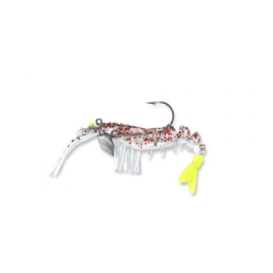 Vudu Shrimp 3in 1/8oz - Egret Baits