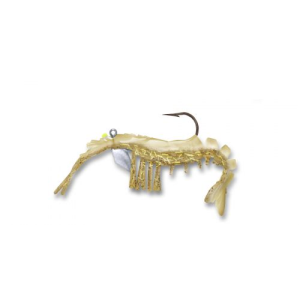 Vudu Shrimp 3in 1/8oz - Egret Baits