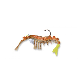 Vudu Shrimp 3in 1/8oz - Egret Baits
