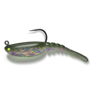 Vudu Mambo Shrimp - Egret Baits
