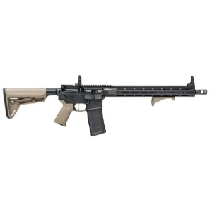 Springfield Armory Saint Victor 5.56 NATO Semi Auto Rifle - Springfield Armory