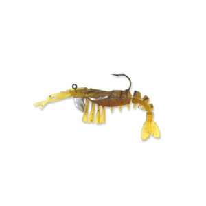 Vudu Shrimp 3in 1/8oz - Egret Baits