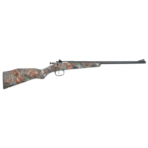 Crickett 22 Short / 22 Long Rifle Single Shot Rifle - Crickett