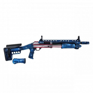 Emperor Arms Duke III Ultra USA Pump Action Shotgun - Emperor