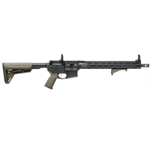 Springfield Armory Saint Victor 5.56 NATO Semi Auto Rifle - Springfield Armory
