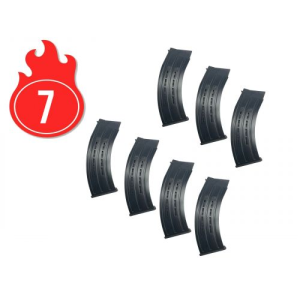 Emperor Arms SHARK-12 10 Round Magazines 12ga 7pk - Emperor