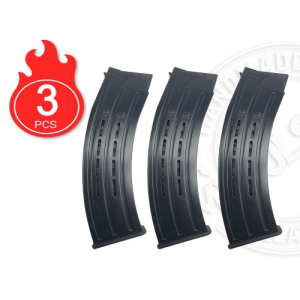 Emperor Arms SHARK-12 10 Round Magazines 3pk - Emperor