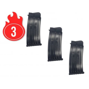 Emperor Arms SHARK-12 : 2-Round Magazine - Boost Your Shotgun's Performance 2 ROUND 3pk - Emperor