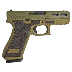 Glock 45 9mm Dirty Diaper RS 17rd 4.02 - Glock