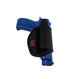 OWB Premium Nylon Holster Right-Handed Thumb Break Retention Compatible w/ Sig Sauer P365 - Myholster