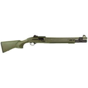 Beretta 1301 Tactical C Mod 2 12 Gauge Semi Auto Shotgun - Beretta