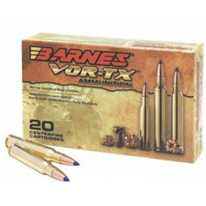 BAR 300WBY 180GR VOR-TX TTSX BT 20/10 - Barnes