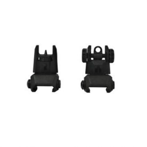 ATI TACTICAL FLIP UP FRONT/REAR SIGHTS - American Tactical