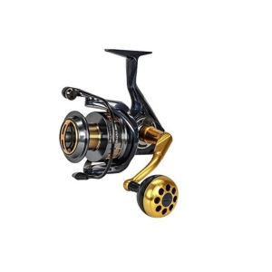 Okuma Salina Spinning Reel SA 10000A 6 HPB+1RB Gear Ratio - Okuma