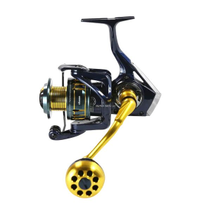 Okuma Salina Spinning Reel - Okuma