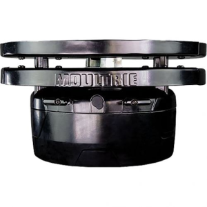 Moultrie Super Pro Magnum Feeder Kit - Moultrie