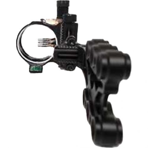 Black Eagle Hunting Sight 5 pin .019 Right Hand - Black Eagle
